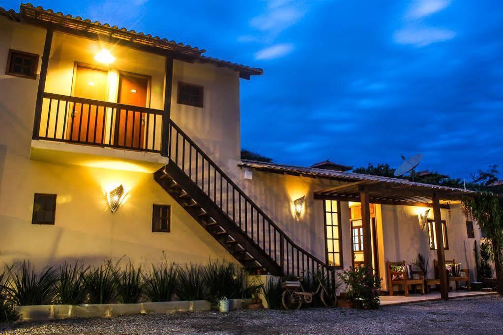 Casa de hóspedes Viva Geriba 3*