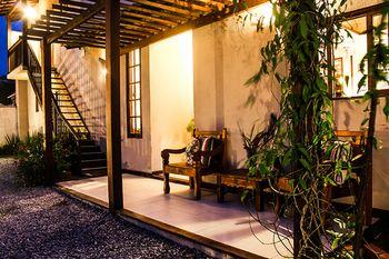 Casa de hóspedes Viva Geriba 3*