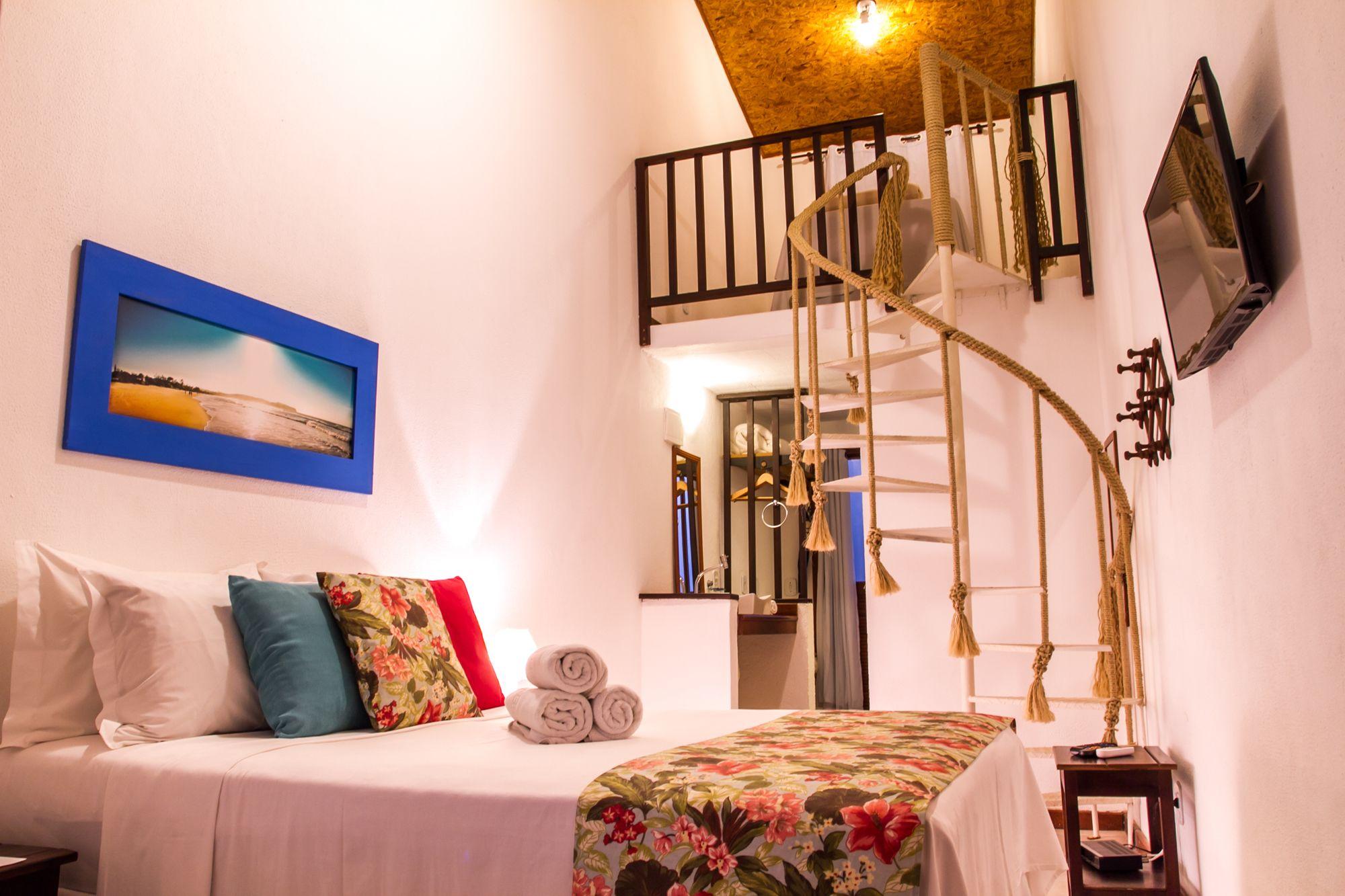 Casa de hóspedes Viva Geriba Búzios