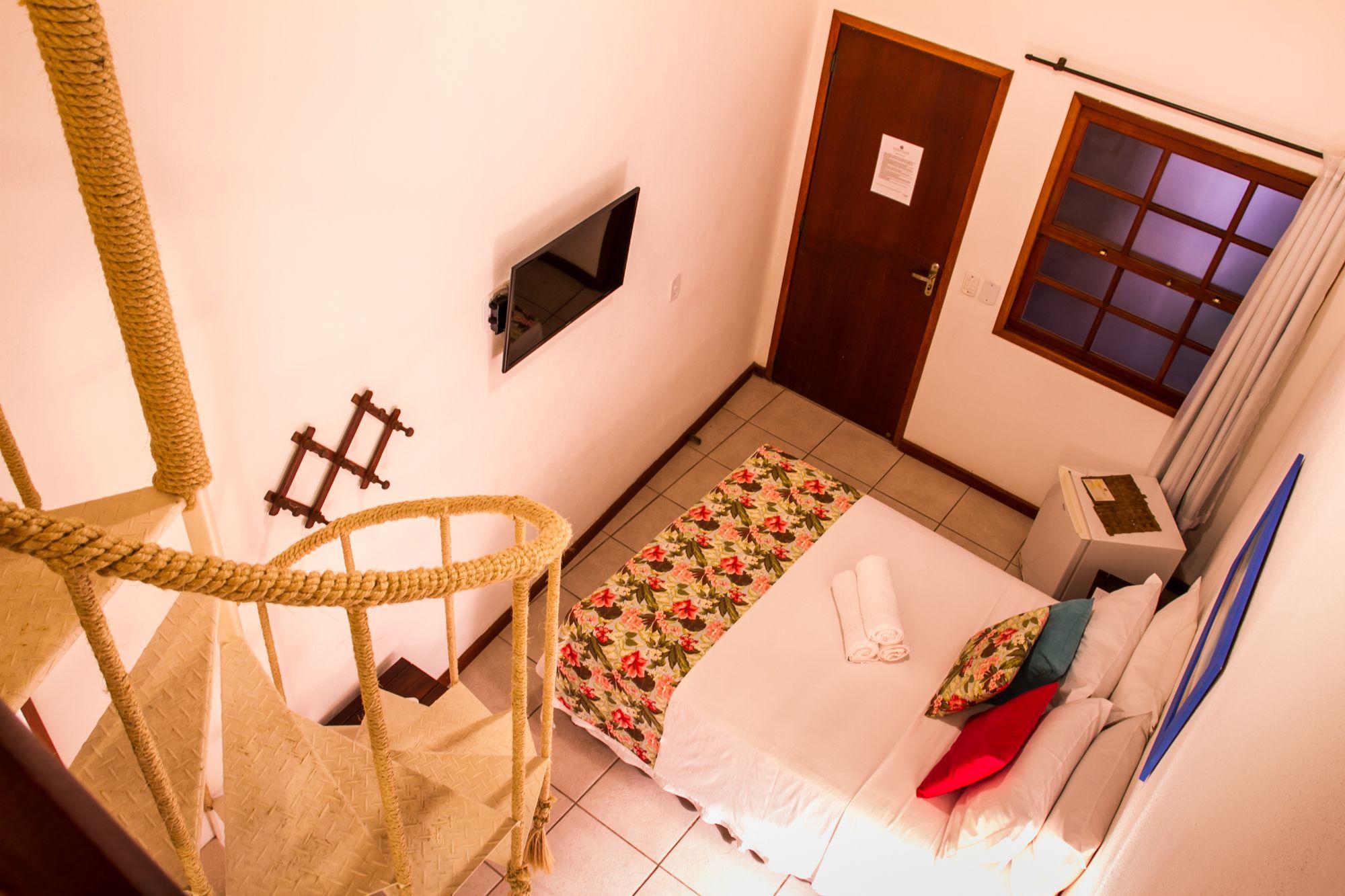 Casa de hóspedes Viva Geriba Búzios