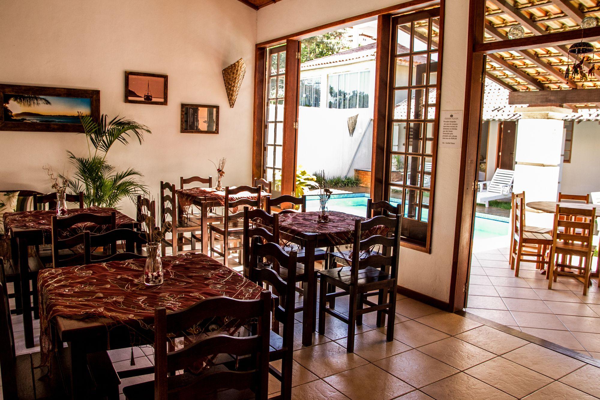 Casa de hóspedes Viva Geriba 3*